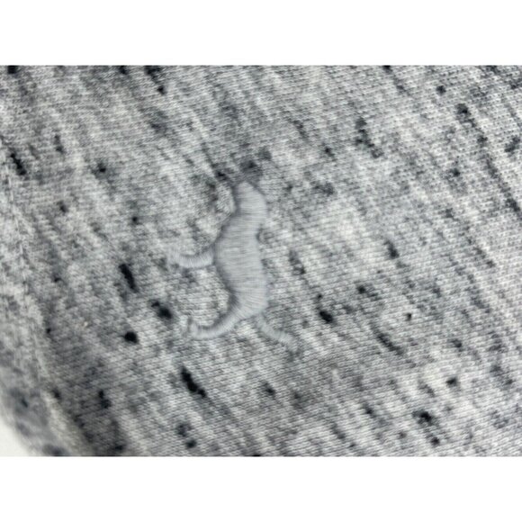 Pink Victoria's Secret Gray Sleepwear Top Shirt Size Small Women's V Neck - Picture 10 of 10